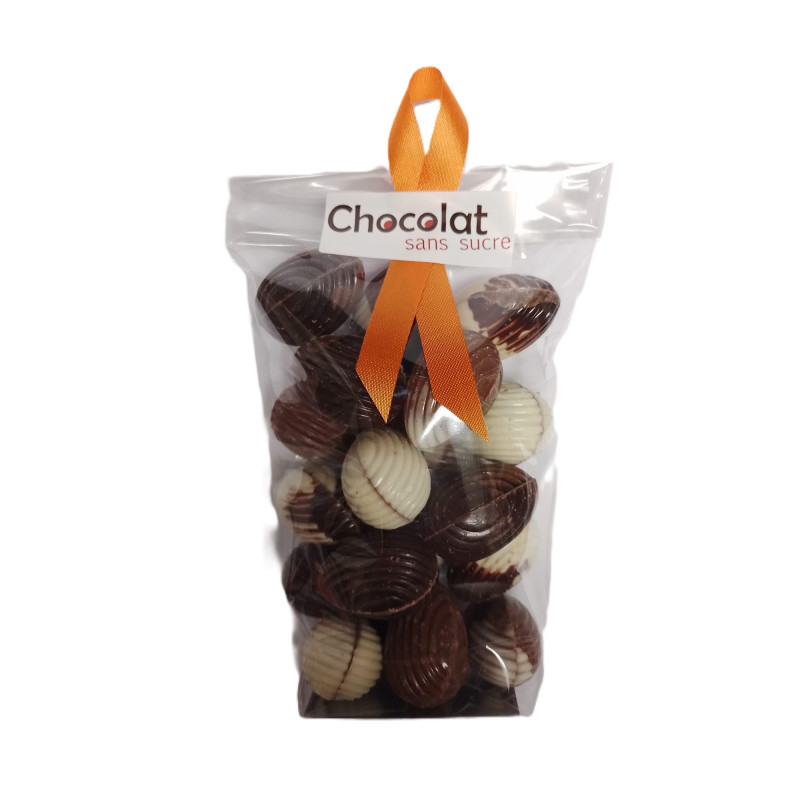 Oeufs Beugnies en sachet 200g