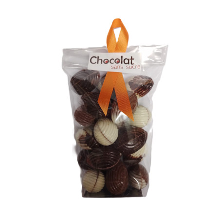 Oeufs Beugnies en sachet 200g