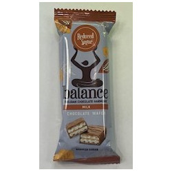 Barre wafer