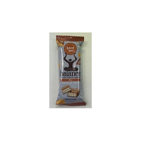 Barre wafer