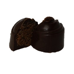 Chocolat Sans Sucre - Swing Café Noir Valentino