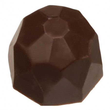 Chocolat Sans Sucre - Diamant Lait Valentino