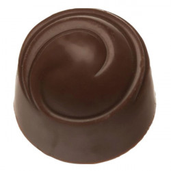 Chocolats noisette diabétique sans sucre 100 g EKOWITAL –