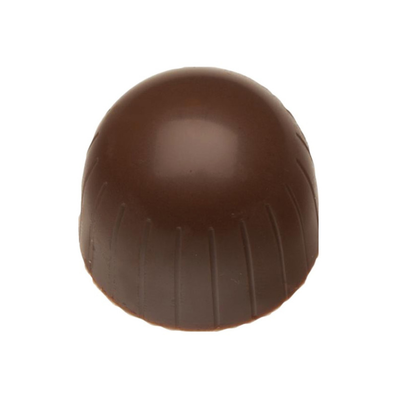 Chocolat Sans Sucre - Sphère Noisette Lait Valentino