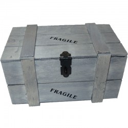 Coffret Fragile & Ballotin 95 chocolats