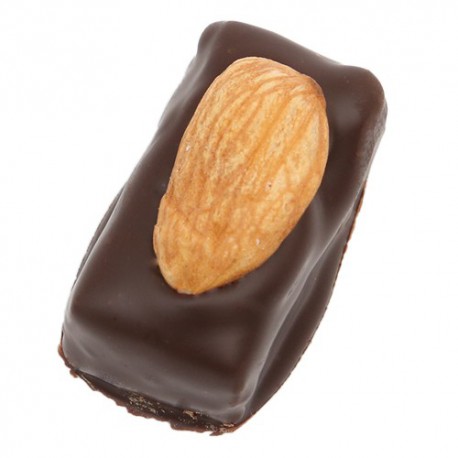 Chocolat Estella pâte amande sans sucre Chocolat Estella pâte amande sans sucre