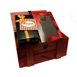 Coffret cadeau Valentino