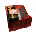 Coffret cadeau Valentino