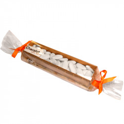 Duo Dragées & Nougat sans sucre ajouté