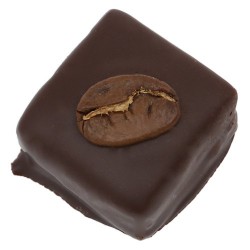 Chocolat Mouliné Café sans sucre