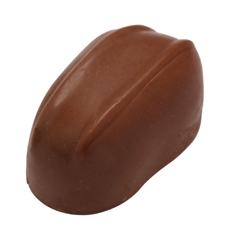 Chocolat sans sucre noisette Chocolat sans sucre noisette
