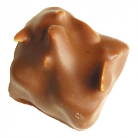 Chocolat Amanda praliné sans sucre Chocolat Amanda praliné sans sucre
