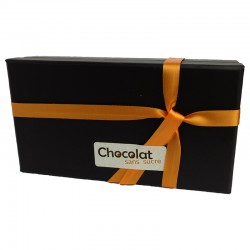 Coffret Rocher Chocolat Noir & Lait