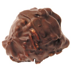 Coffret Rocher Chocolat Noir & Lait