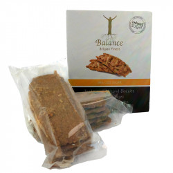 Biscuits aux amandes - 110g