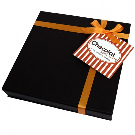 Le Carré Coffret 355g Le Carré Coffret 355g