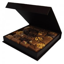 Le Carré Coffret 355g