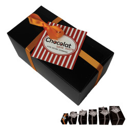 Mini Ballotin Gust chocolat sans sucre
