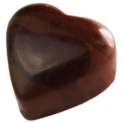 chocolat veronna coeur