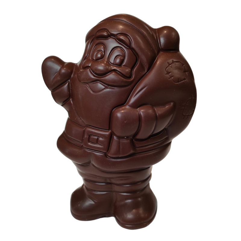 Chocolat de noel sans sucre - Cdiscount