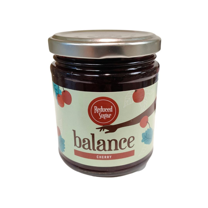 Tartinade cerise - 235g