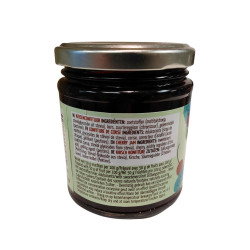 Tartinade cerise - 235g