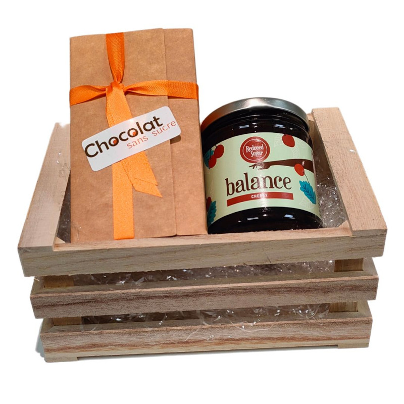Coffret Bonheur Coffret Bonheur