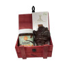 Coffret Goûter Gourmand de Noël – Chocolat sans sucre ajouté