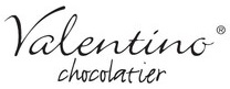 Logo chocolatier Valentino